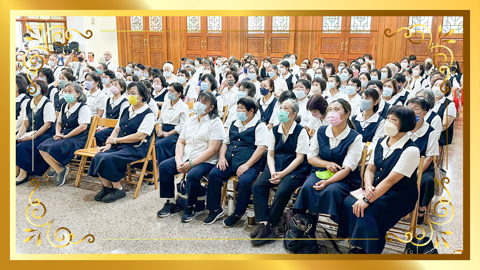 2023◆士林推廣處◆經典研習